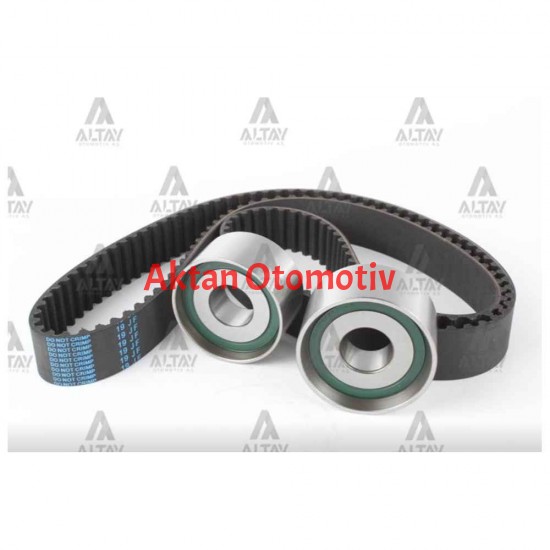 TRİGER SETİ MASTER / MOVANO / DUCATO / JUMPER / BOXER / DAILY 2.5D-2.5TD-2.8DTI 152 DİŞ