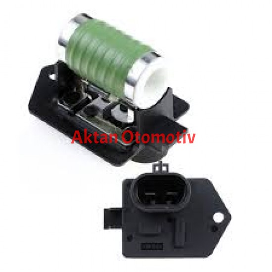 KALORIFER REZISTANSI FIAT GRANDE PUNTO / LINEA / 500 HB / BRAVO II HB 1.4-1.6