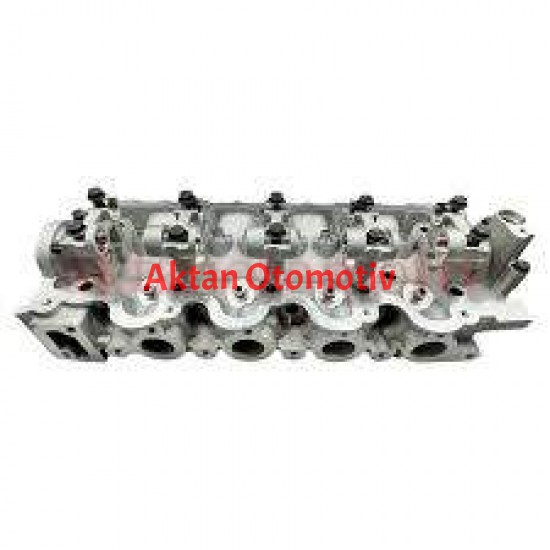 SİLİNDİR KAPAĞI ACCENT  95-00 1.3 / G4EH