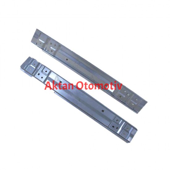 TAMPON DEMİRİ AURIS ARKA 07-12