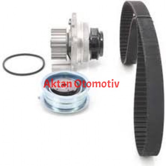 TRİGER SETİ  206 / 207 / 307 / 308 / PARTNER / C2 / C3 / C4 / XSARA / BERLINGO  02= 1.6-1.6 16V TU5JP4