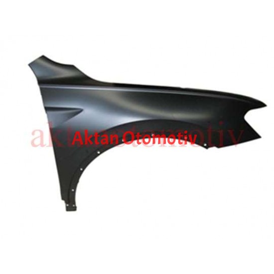 ÇAMURLUK TİGUAN 17-20 ÖN SAĞ