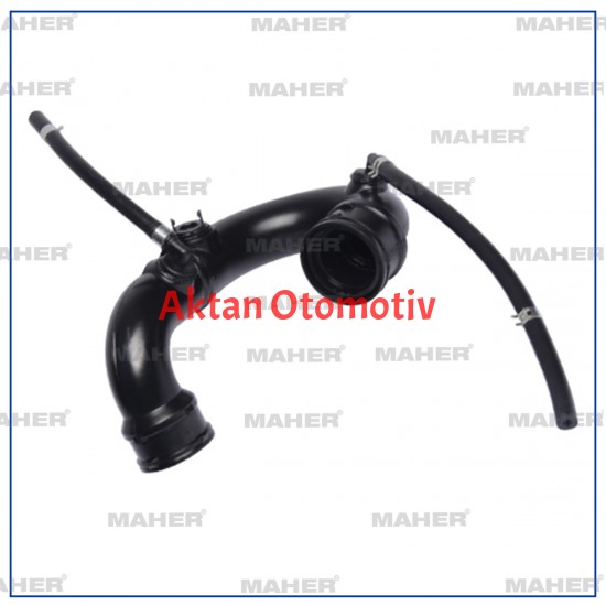 HORTUM TURBO KANGOO / CLIO 2 / LOGAN 1.5 DCI