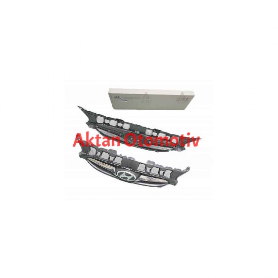 PANJUR ACCENT 11-14 BLUE (KOMPLE)