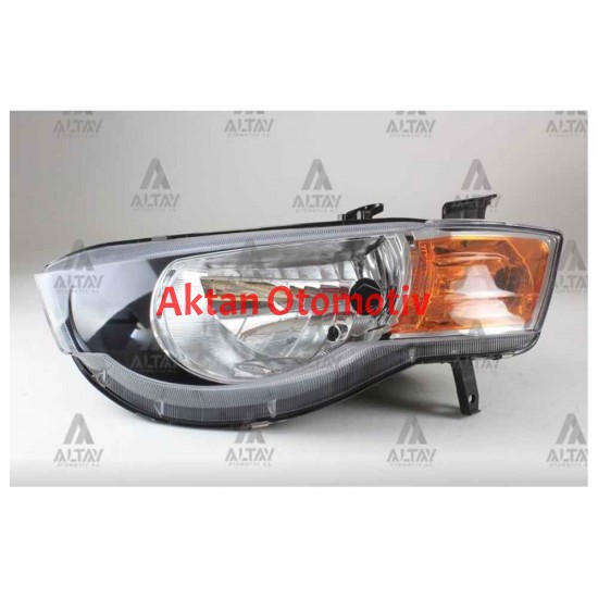 FAR COLT 08-12 MOTORLU SAĞ