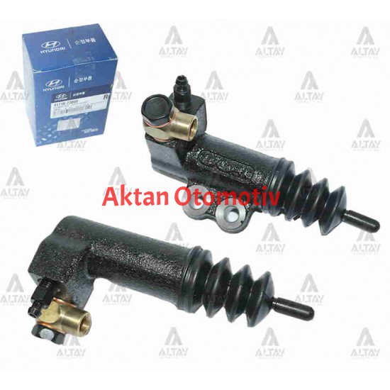 DEBRİYAJ MERKEZ ALT ACCENT 06-11 ERA/ ACCENT 11=BLUE / ELANTRA 11-16 / I-30 07-18 / I-40 12= / IX-35 / CEED 10= / RIO 05-12 / SPORTAGE 10-15 / CERATO 04-09