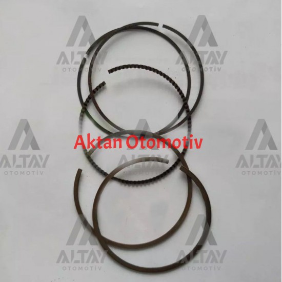 SEGMAN I-20 09-14 1.2 16V BENZİNLİ 050 (06-849507 DEĞİŞTİRİLDİ)