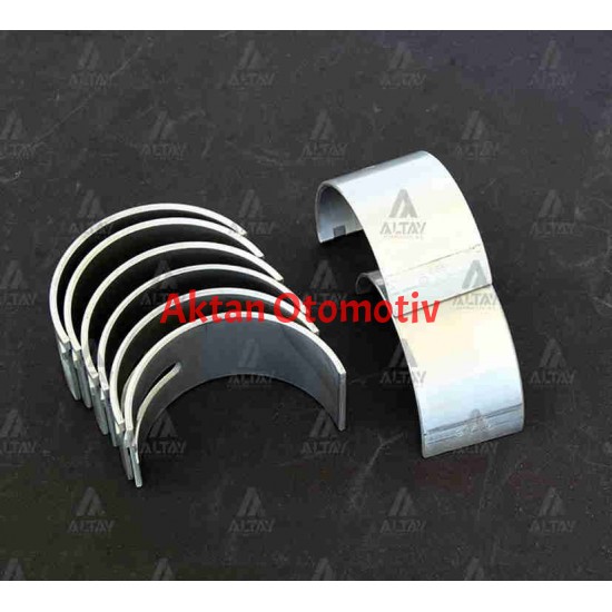 YATAK KOL CANTER 304 / 659 0.25