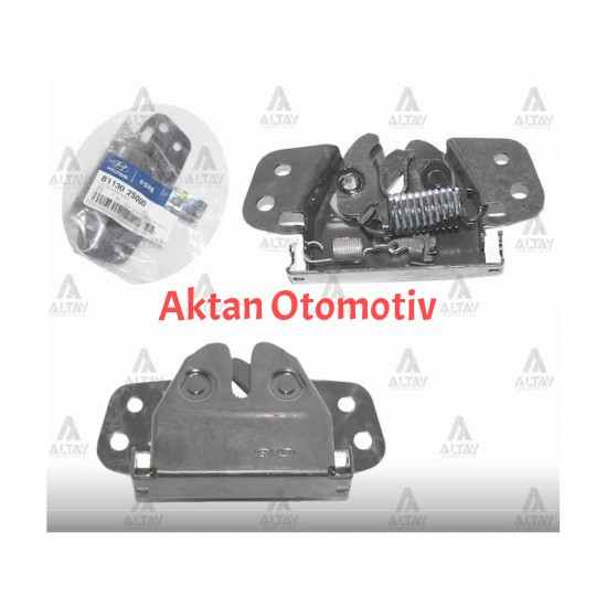 KİLİT KAPUT IX-35 10-15 ALT