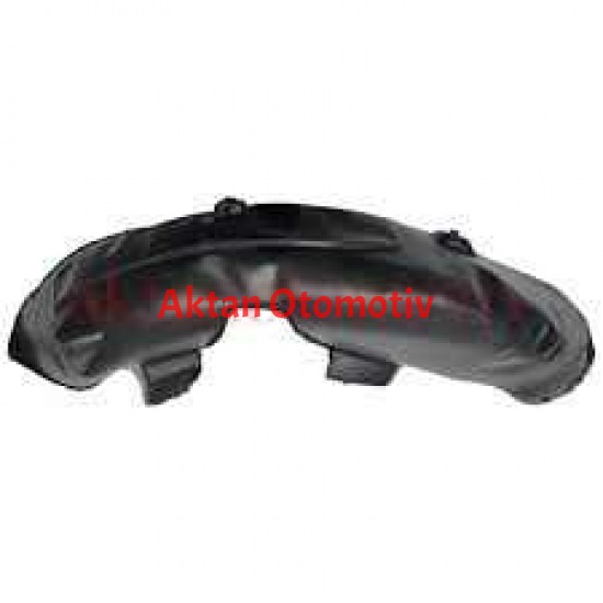 DAVLUMBAZ ÇAMURLUK TIGGO 8 PRO 22-24 ARKA SOL