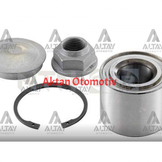 TEKER RULMANI ARKA DACIA-DOCKER-CAPTUR-LODGY 1.6-1.5 DCI 13=(62x30x48)