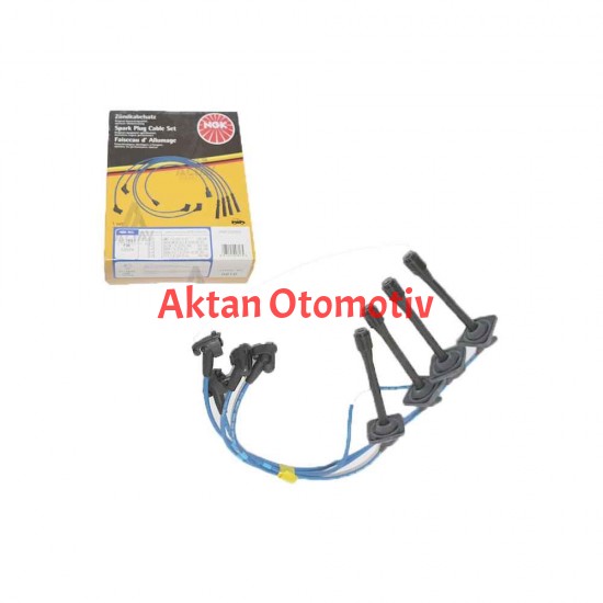 BUJİ KABLOSU TAKIM CARINA  96-97 2.0 (RC-TE43)