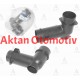 HORTUM HAVA FİLTRE GİRİŞ H-100 KAMYONET 05=