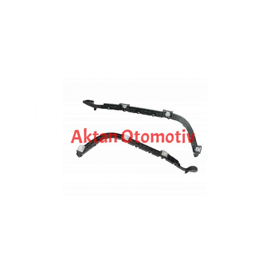 TAMPON BAĞLANTI BRAKETİ CRV ARKA 02-06 SAĞ