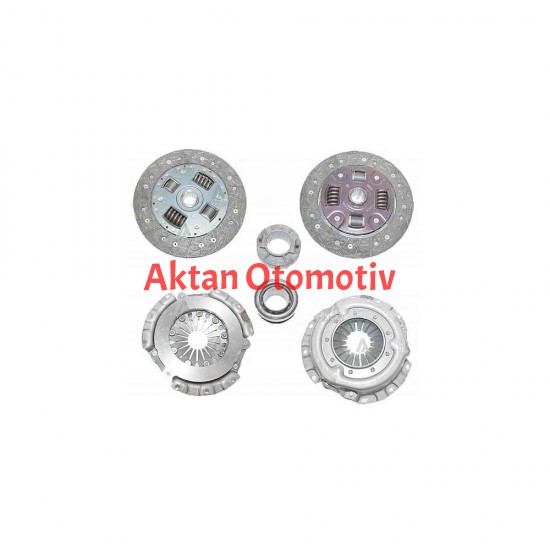 DEBRİYAJ SETİ ACCENT  95-00 1.3 RULMANLI