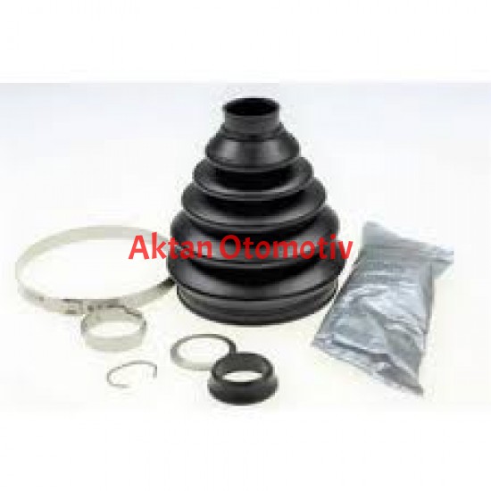 AKS KÖRÜĞÜ TAKIM DIŞ CADDY / PASSAT / GOLF5 / A3 / LEON 04-09 BJB-BKP-BKD 1.9 TDİ-2.0 TDİ