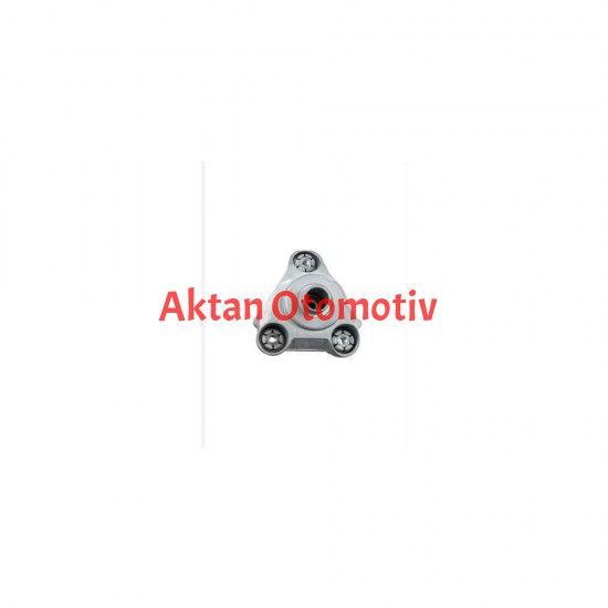 AMORTİSÖR TAKOZU BOXER / DUCATO / JUMPER II 02-05 ÖN SAĞ