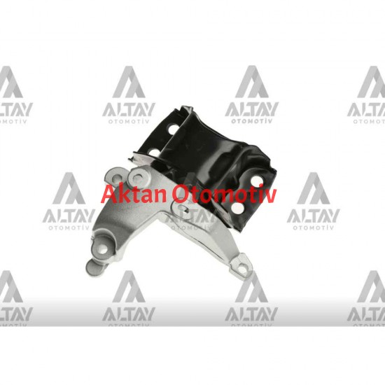 MOTOR TAKOZU CLIO SYMBOL 09= YAĞLI ÖN SAĞ