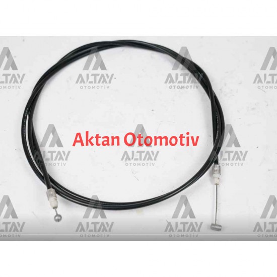 TEL KAPUT AÇMA L-200 06-15 CR