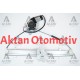 CAM KRİKOSU CIVIC MOTORLU 02-04 H.B ÖN SOL 2 FİŞLİ