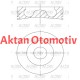 PİSTON SEGMANLI PASSAT / A4 / A6 04-10 2.0TDI BKP-BKD-BRE 050