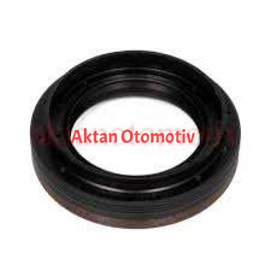 KEÇE TEKER PORYA (AKS)  MAZDA 51x63x8,5 ÖN