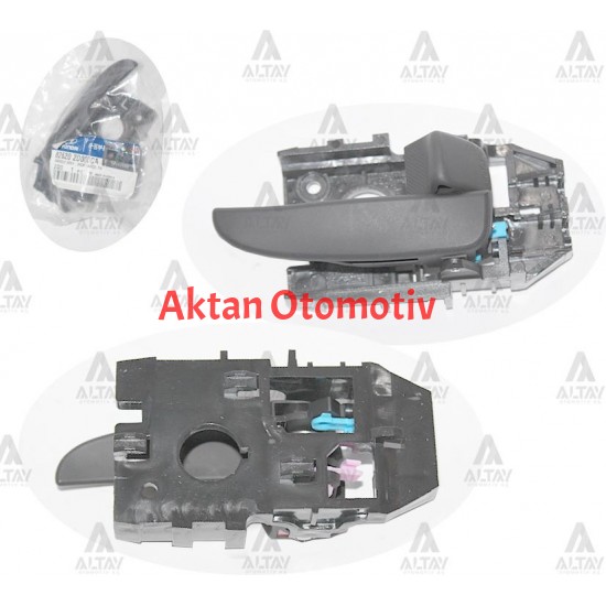 KAPI KOLU ELANTRA İÇ 01-07 SAĞ