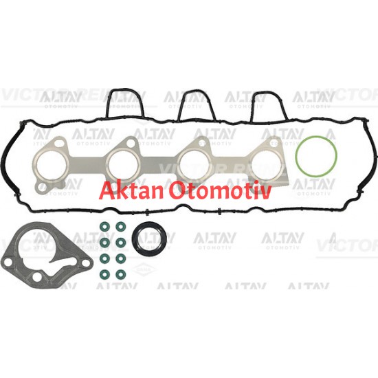 TAKIM CONTA CLIO III / CLIO IV / DOKKER / LODGY / SANDERO 1.5DCI ÜST