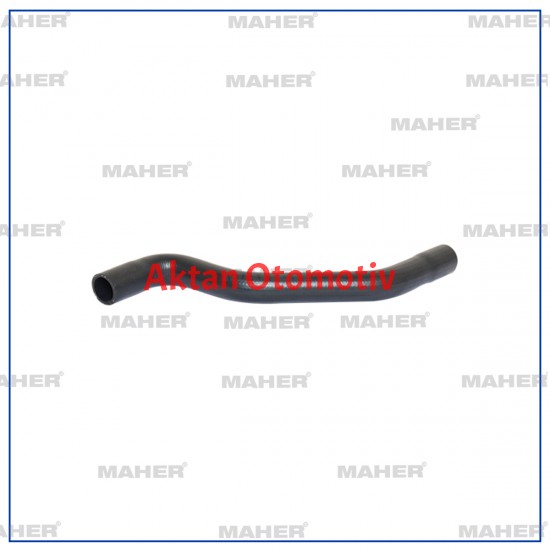 HORTUM RADYATÖR ÜST MASTER / MOVANO 2.2 / 2.5 DCI