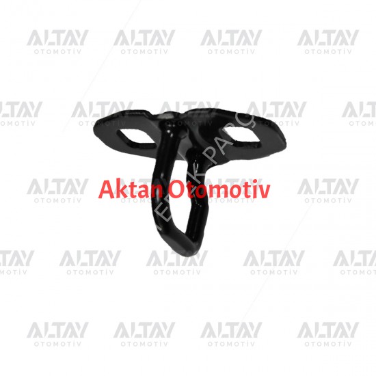 BAGAJ KİLİT KARŞILIĞI FLUENCE / CLIO IV / LOGAN / SANDERO