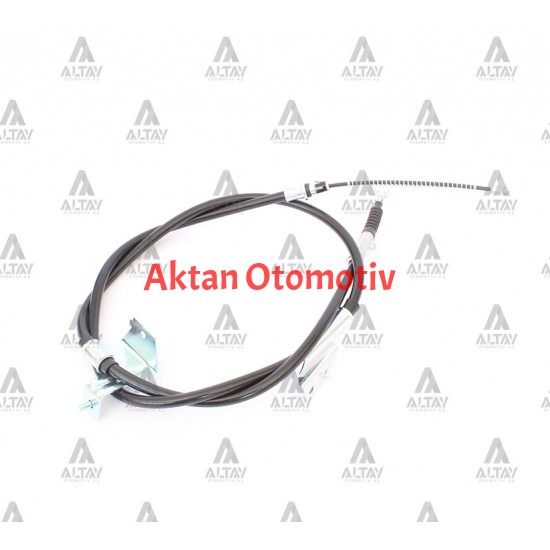 TEL EL FREN PRIMERA  97-02 KAMPANA TİP SAĞ