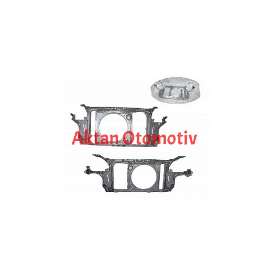 PANEL I-20 ÖN 09-12 DİZEL