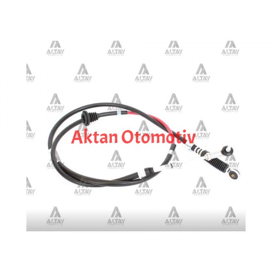 TEL VİTES BONGO  97-04 2.7 SEÇİCİ KIRMIZI