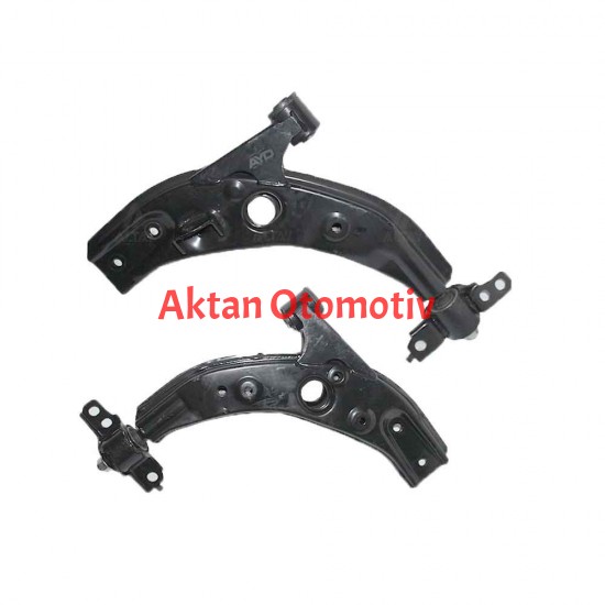 SALINCAK 323  95-98 BURÇLU ALT SOL