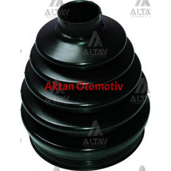 AKS KÖRÜĞÜ DIŞ POLO 02-18 / CORDOBA 03-09 / IBIZA 02-17 / ROOMSTER 06-10