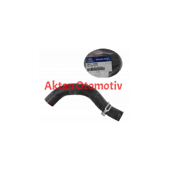 HORTUM RADYATÖR ÜST ACCENT 11= BLUE UZUN DİZEL