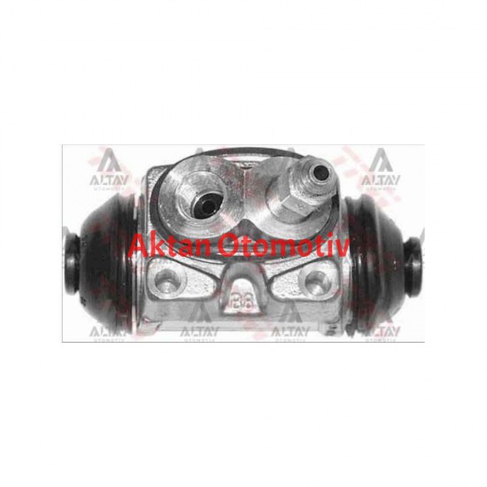 FREN SİLİNDİRİ ACCENT 95-00 ARKA SAĞ