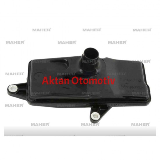 ŞANZIMAN FİLTRESİ (SÜZGECİ) CIVIC 17-21 FC5 1.6 BENZİNLİ OTOMATİK