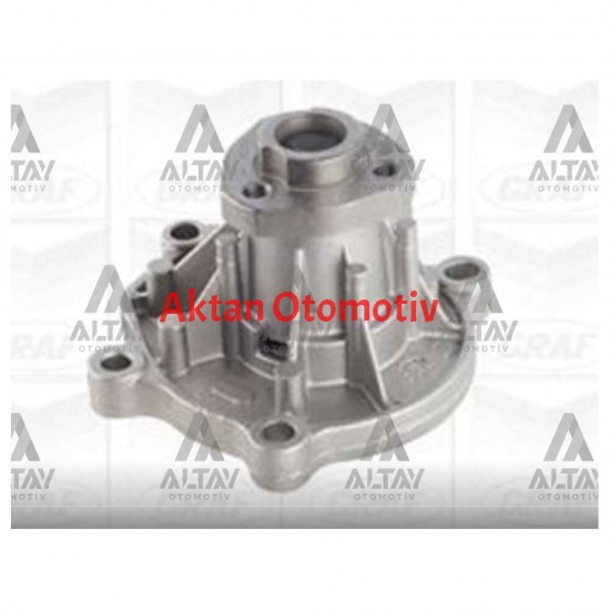 DEVİRDAİM POLO 02-14 / IBIZA 07-15 / ROOMSTER 12-15 / 1.2 (CGPA-CGPB-BZG-BME-AZQ)