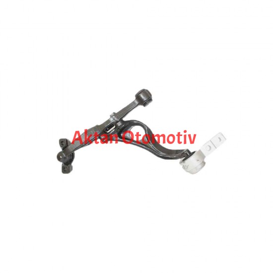 SALINCAK MAZDA 6 06=BURÇLU ROTILLI ALT SOL