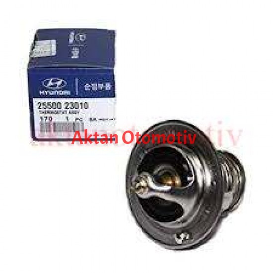 TERMOSTAT ACCENT / ELANTRA / GETZ / ERA 82 CC
