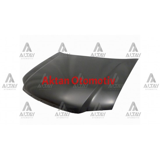 MOTOR KAPUTU CADDY 04-10