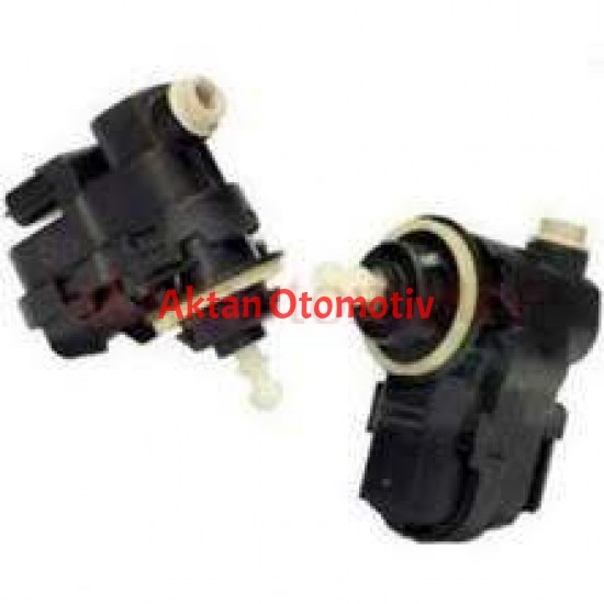 GAZ KELEBEK GÖVDESİ GOLF5 / JETTA / PASSAT / A3 / LEON 05-09 BSE-BSF 1.6