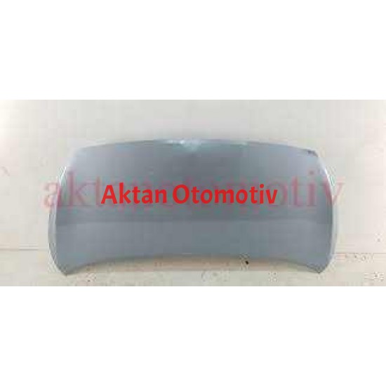 MOTOR KAPUTU PICANTO 17=