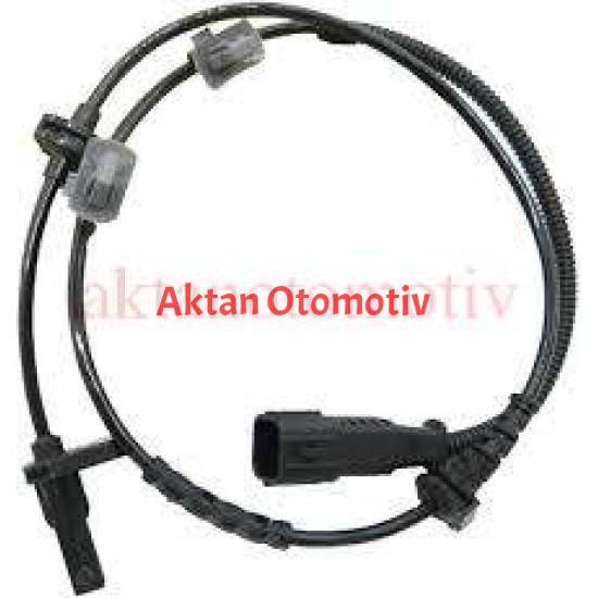 SENSÖR ABS PICANTO 17= ÖN SOL