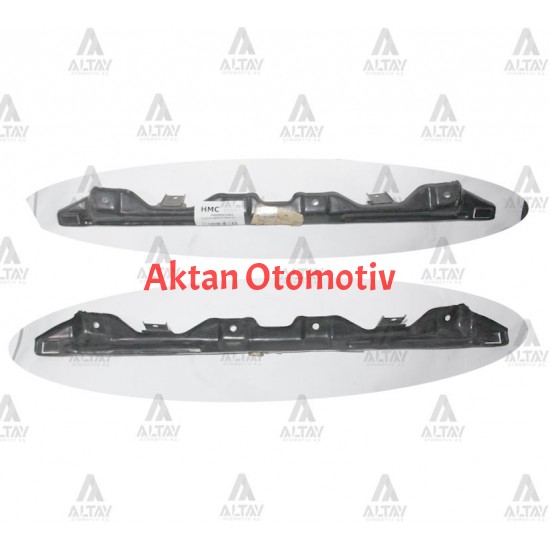 TAMPON DEMİRİ ÜST ACCENT ÖN  95-97