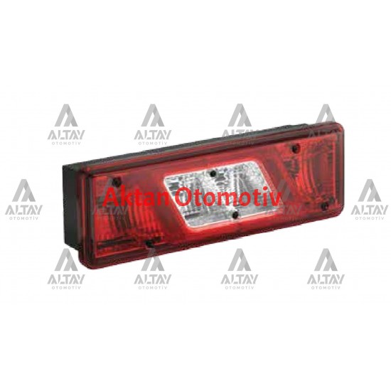 STOP LAMBASI TRANSIT PICKUP 14= SAĞ