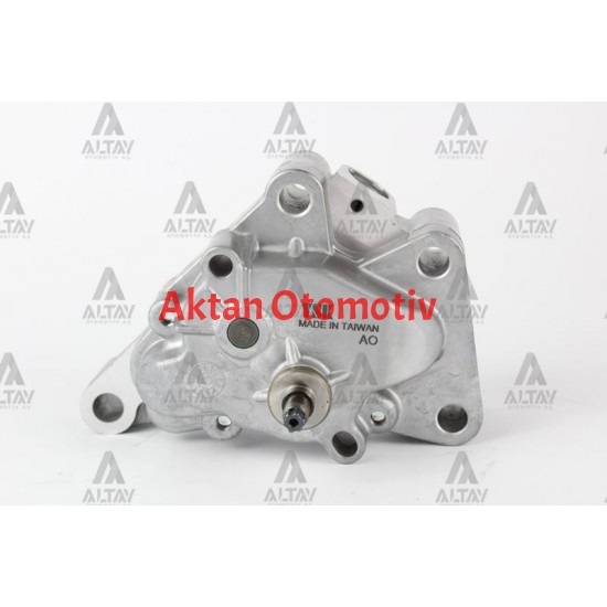 YAĞ POMPA MICRA 1.2 10-14  K13 HR12DE