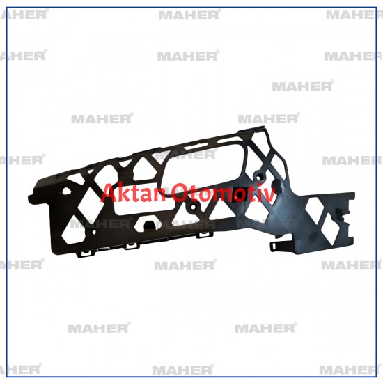 TAMPON BAĞLANTI BRAKETİ CC 12-17 ÜST ÖN SAĞ