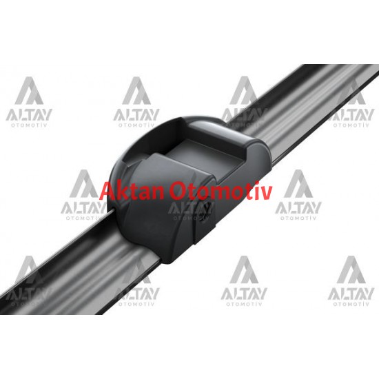 SİLECEK SÜPÜRGESİ TAKIM TOUAREG 04-18 / CAYENNE 07= AEROTWIN A034S (650+650mm)